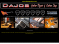 dajosguitars.com