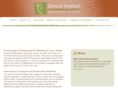 dentalimplantac.com