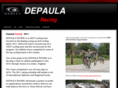 depaularacing.com