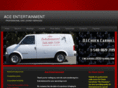 djchuckcarroll.com