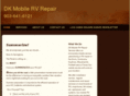 dkrvrepair.com