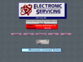 electronicservicing.net