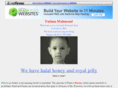 fatimamahmoud.com