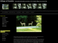 franklinmichigan.net