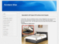 furniturewiseonline.com