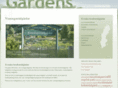 gardens.se