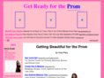 get-ready-for-the-prom.com