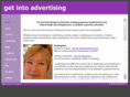 getintoadvertising.co.uk