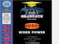 graduatewordpower.com