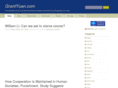 grantyuan.com