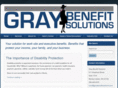 graybenefitsolutions.com