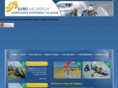 gyroairdisplays.com