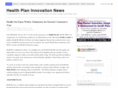 healthplaninnovation.com