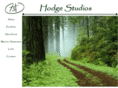hodgestudios.com
