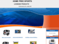 homefreesports.com