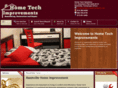 hometechimprovements.net
