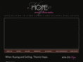 hopeandassoc.com