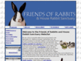 houserabbitsanctuary.org