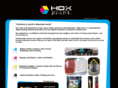 hoxprint.com