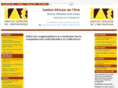 iae-ingenierieduchangement.net