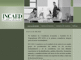 incaed.com