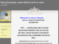 jerryshouses.com