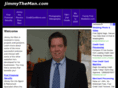 jimmytheman.com