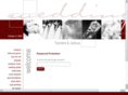 joshuaandtametra.com