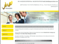 jwpassociates.com