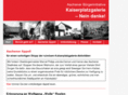 kaiserplatzgalerie-nein-danke.de