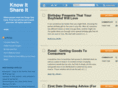 know-it-share-it.com