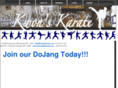 kwonskarate.com