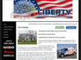 libertyheatingcooling.com