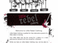 littlerebelclothing.com