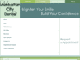 manhattancitydental.com