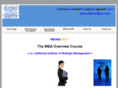 mba-business-strategies.com