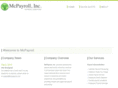 mcpayroll.com