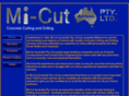 mi-cut.com