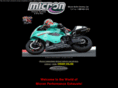 micronexhaust.com