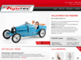 modelcar-world.com