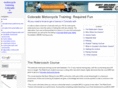 motorcycletrainingcolorado.com