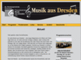 musik-aus-dresden.org