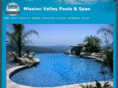 mvpools.com