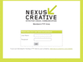 nexusftp.com