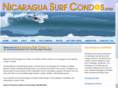 nicaraguasurfcondo.net