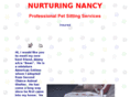 nurturingnancy.com