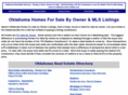 oklahoma-homes-sale-mls.com