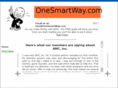 onesmartway.com