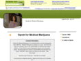 oprahformedicalmarijuana.biz