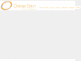 orangesalon.com